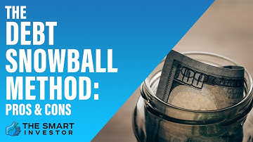 The Debt Snowball Method Pros & Cons
