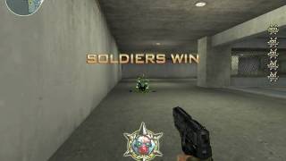 Mutant Kill 2