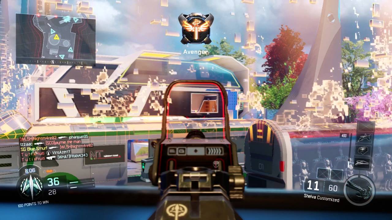 Elgato HD60 Test and Blue Snowball