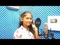 Always Remember us this way  Cover by Cydel Gabutero