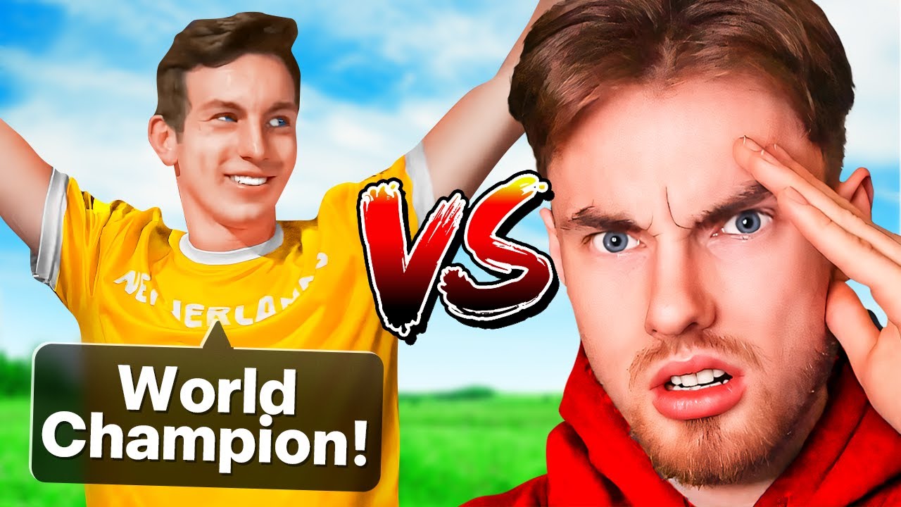 The Geoguessr WORLD CHAMPION challenged me to a 1v1 - YouTube