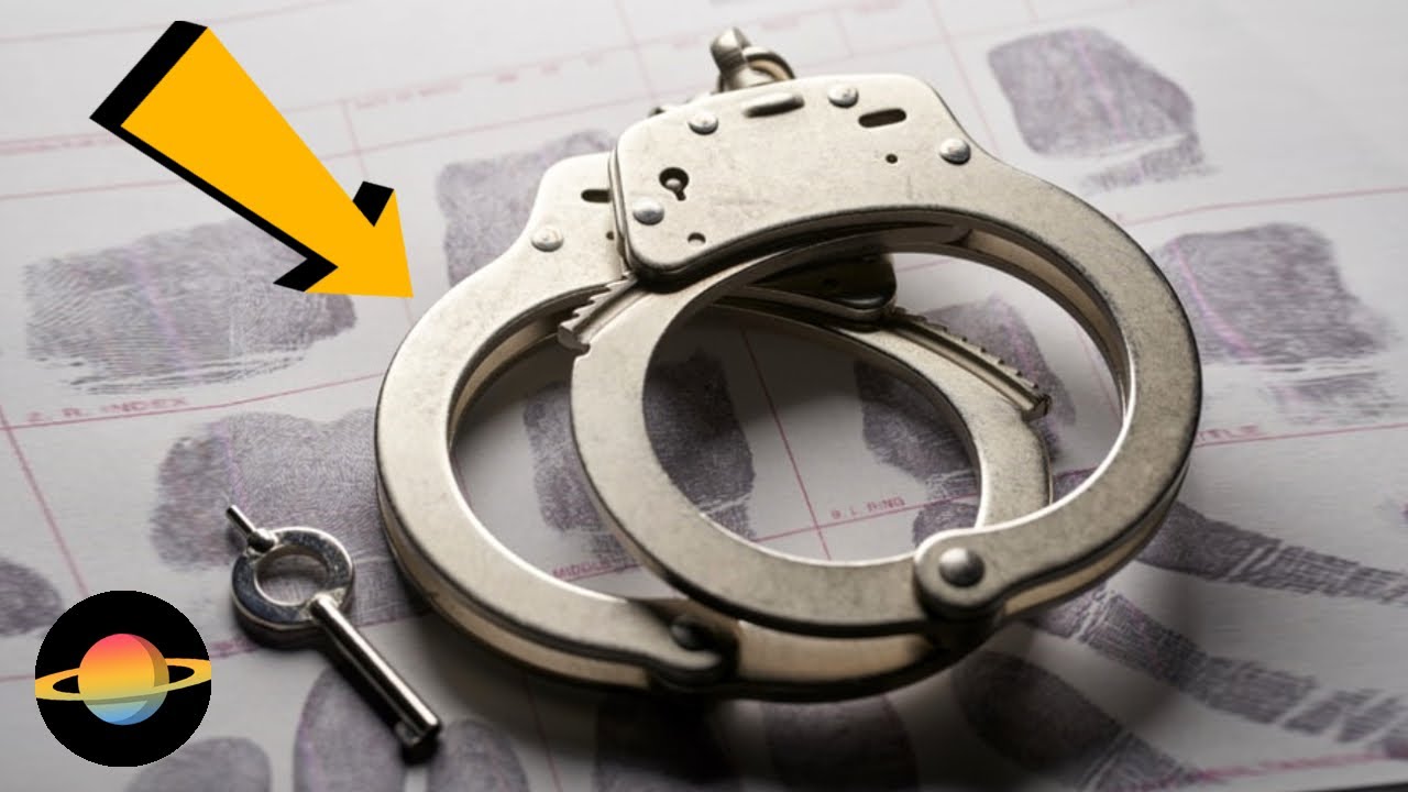 10 najciekawszych technik kryminalistycznych