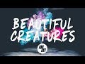 Illenium  beautiful creatures lyrics  lyric feat max