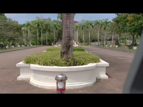 UMS CLOCK TOWER 4K HDR BINAURAL