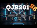 QJB201 ЛОДАУТ: ПОЧЕМУ ЭТОТ ПУЛЕМЕТ ЛУЧШЕ ВИНТОВОК? | DELTA FORCE SEASON 8
