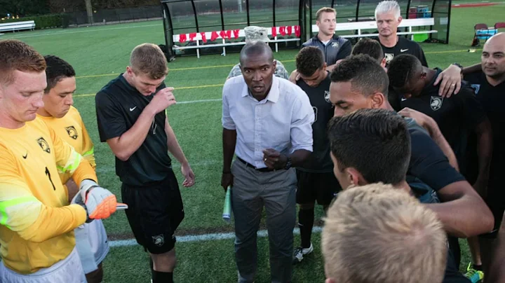 Coach's Bio: Russell Payne