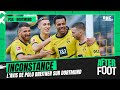 PSG-Dortmund (J-2): "Le Borussia est inconstant" insiste Polo Breitner