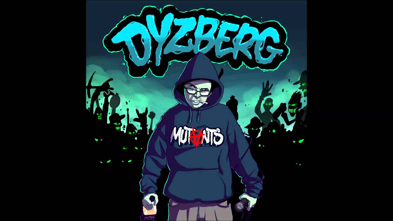 Dyzberg ft Pirate Nitro, Lemdi & Moax - "La dose" (Prod Mad Shearz) 2014