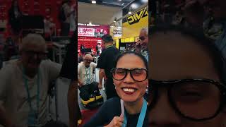 Canton fair
