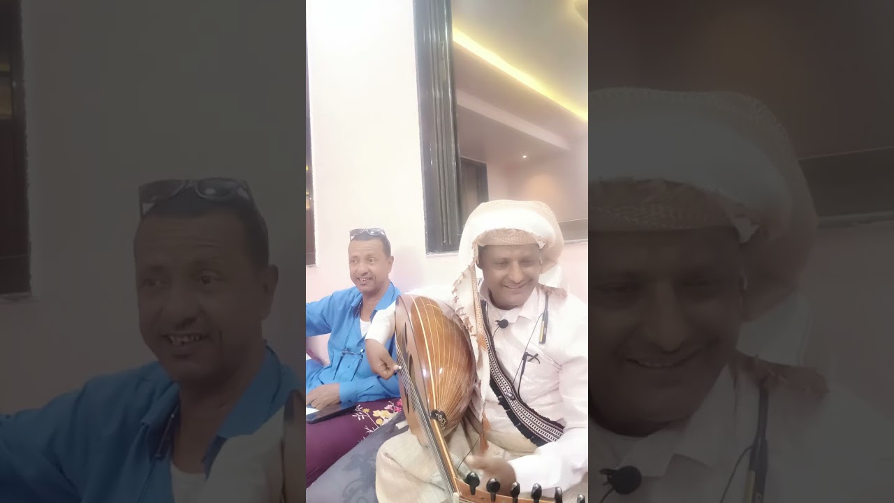 جلسة خاصة...ابشرك ياسالم الحال سالم ... سالم عبدالقوي