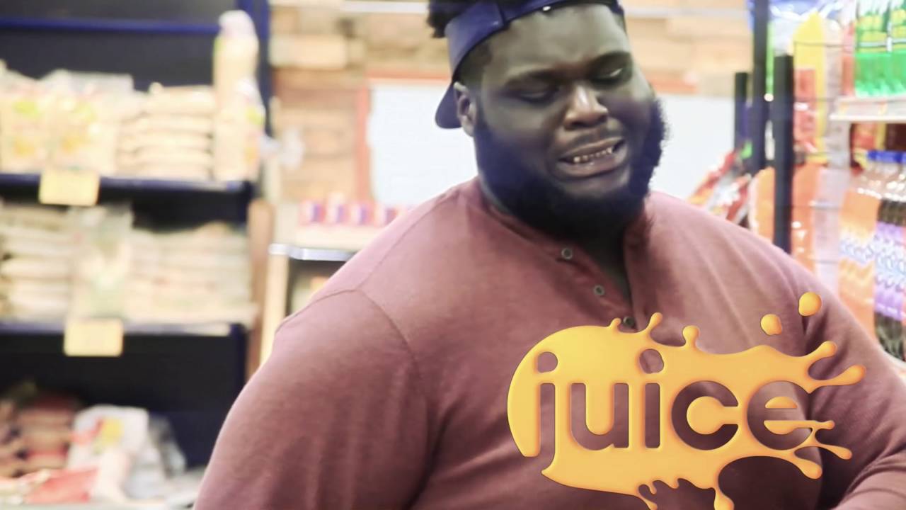 Steven Jo X Big Lo - Juice!