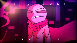 The Wolf MAP | part 17