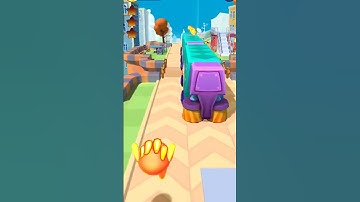 Om Nom Run#mobilegame #gameplay  #shortvideo