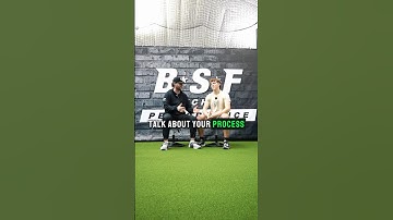 From 79-81 to 89-90 T-91 mph | take a listen to BSF Athlete Ethan Groenendal on how he did it