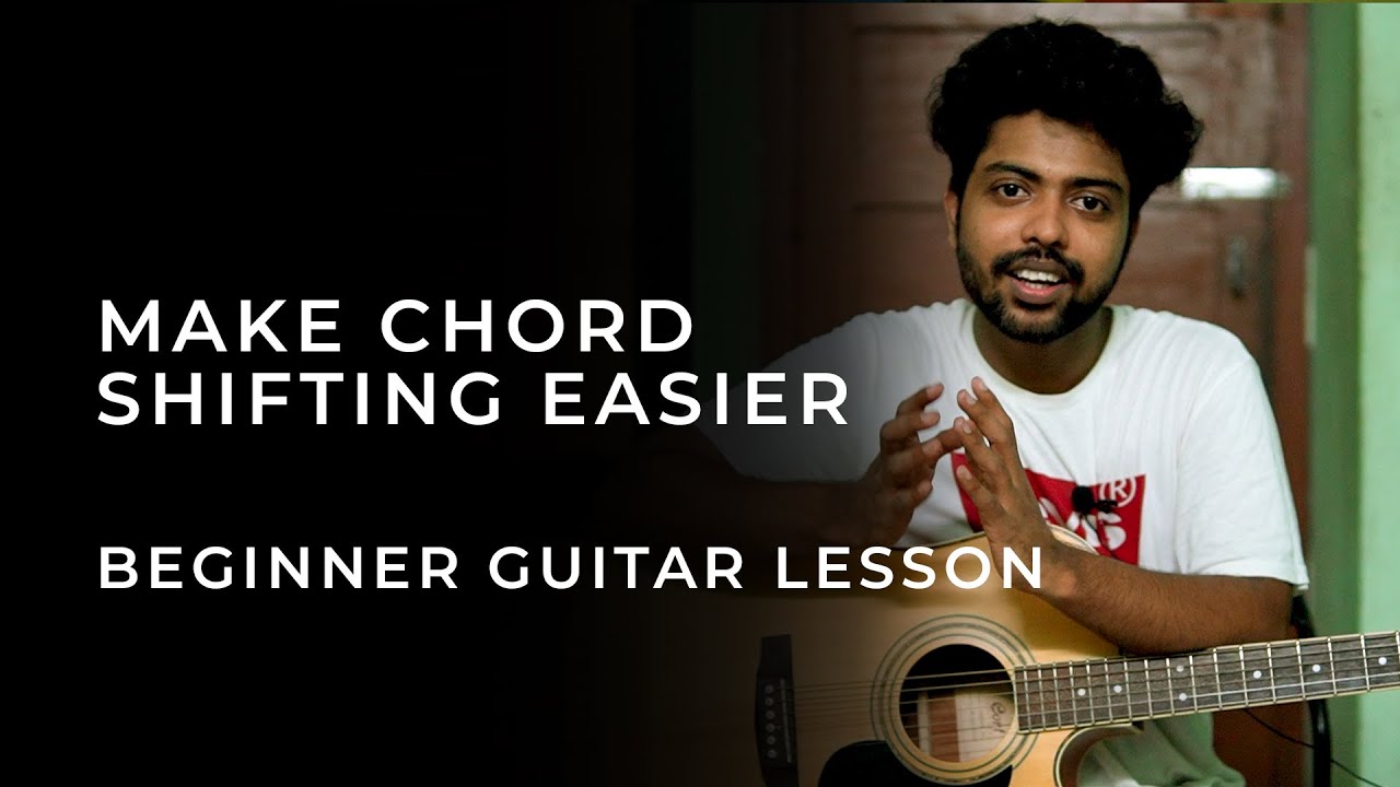 How To Shift Chords Malayalam Paattu Theory YouTube