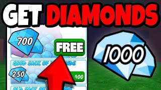 Fastest Way To Get Free Diamonds In 99 Nights In The Forest New Codes
