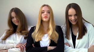 Lila Cosmetics | Sea Color Reklam Filmi -  Saçınız Baş Tacınız Resimi