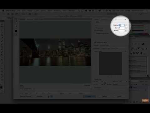 Learn HTML & CCS Lesson 27 Slicing a PSD