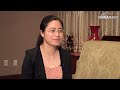 BIG TALK: A new Barbados-China Connection
