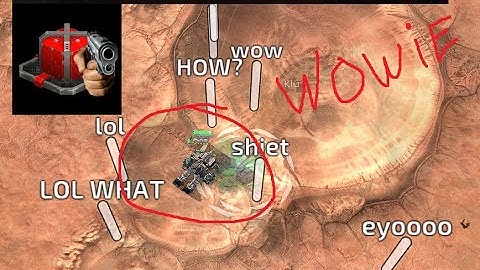 CORTEX Anti-Nuke has a hidden feature... | Beyond All Reason