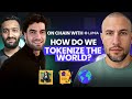 How Do We Tokenize The World? (feat. Lumia)