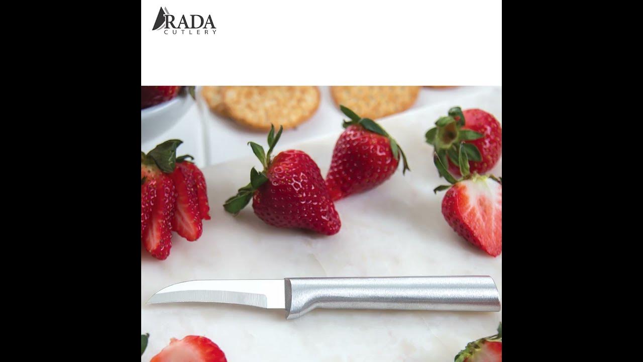 Rada Cutlery Granny Paring Knife