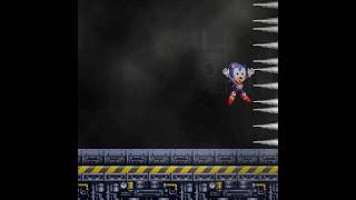 Sonic Spindash Into Spikes #11 #shorts