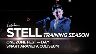 [4K] Stell / Training Season (Dua Lipa) [One Zone Fest Day 1] 10-24-2026 | KIELSKIE