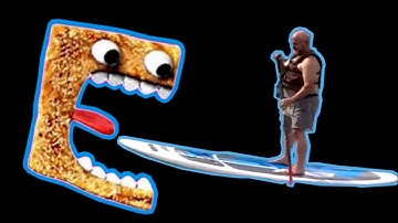 Cinnamon Toast Crunch _Clash_ Sound Variations in 36 Seconds