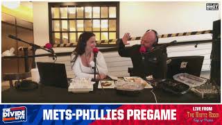 The Divide LIVE: Grand Opening of The Kibitz Room in KOP!