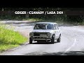 Ref:omTQunYaB94 Geiger - csan�dy / lada 2101 / bakonya rally 2024. - thelepoldmedia