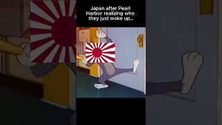 Pearl Harbor didn’t go as planned