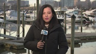 DC Water says Potomac River is safe for recreational use starting Monday