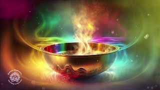 528Hz Manifest Miracles - Open the Portal of Infinite Abundance