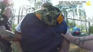 FCSO Pursuit - May 01, 2023