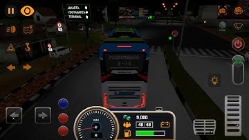 Mobile Bus Simulator ✔️ New Levels Walkthrough Gameplay For Android Video Game - Let