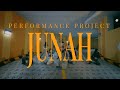 Junah Performance Project / 2 on - Tinashe / Urban Play Dance Academy