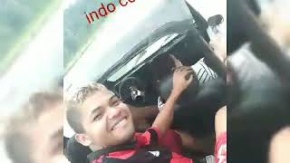 Indo Com Emoção Voltando Sem Emoção