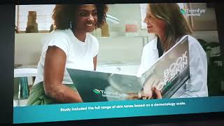 Tremfya Commerical #2 (2025-2026)