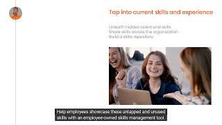 Tackling the Skills Gap
