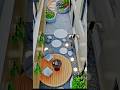 Gallery redesign #shorts #homedecor #interiordesign #trending #animation