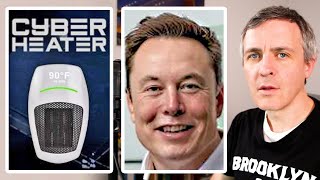 Cyber Heater Reviews and Elon Musk: Scam or Legit?