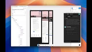 Codia AI DesignGen: Prompt to UI for Website, Landing Page, Blog！