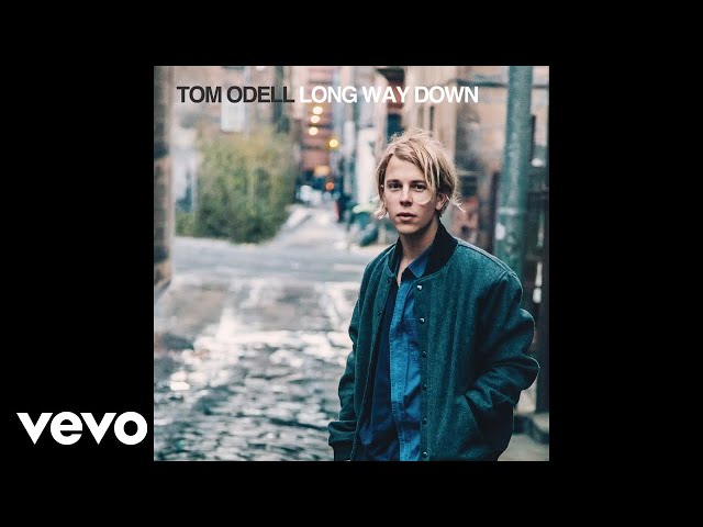 Tom Odell - I Think It's Going to Rain Today