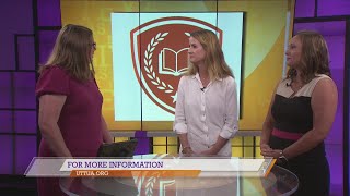 UT Tyler University Academy offers STEM-focused education for K-12