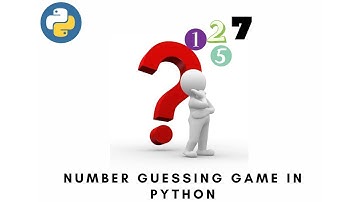 Simple Guessing Game in Python | Under 15 Lines of Code!!
