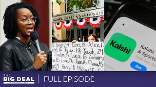 Shocking upset in Florida, Meta on trial, prediction market regulation | The Big Deal screenshot 5