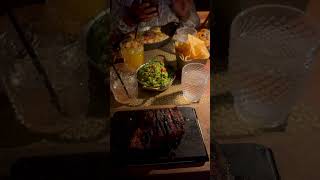 Me + you….dinner? #minivlog #dinnerdate