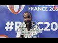 Rugby World Cup 2023 preview • RFI English