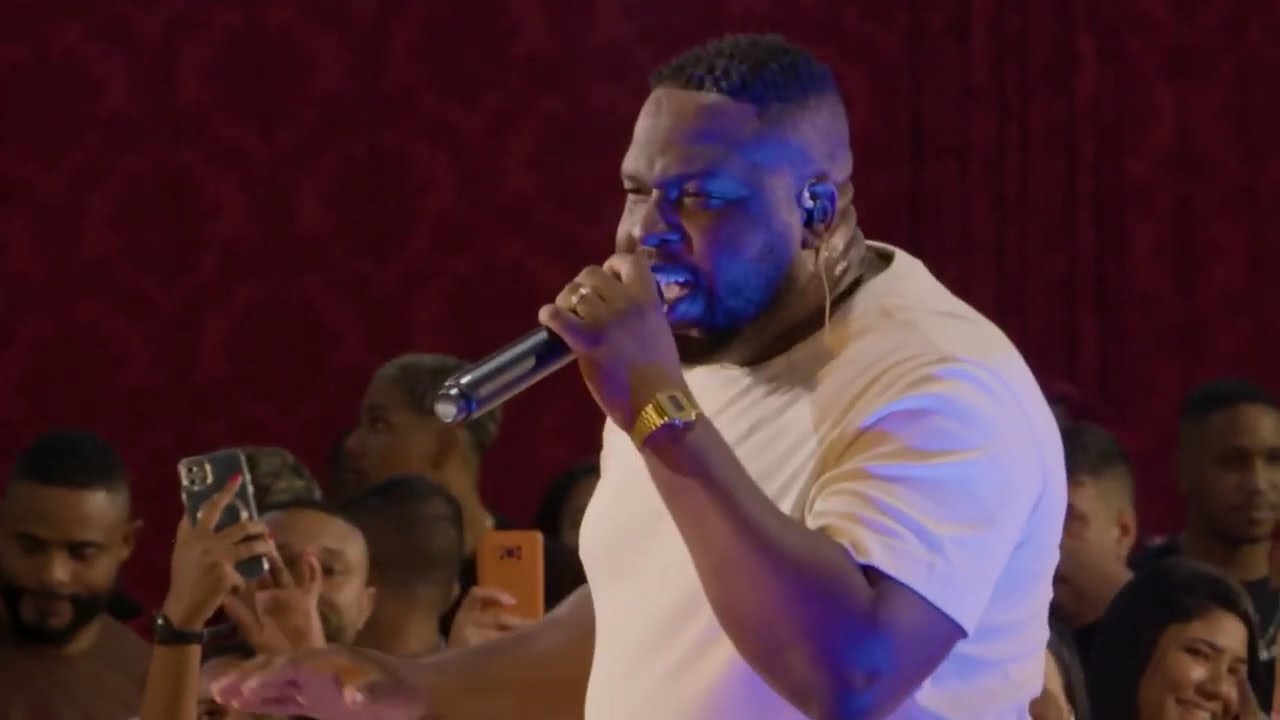 Renan Oliveira - Trajetória / Sem Perceber / Pra Sempre I Os Pagodes Que A Gente Gosta